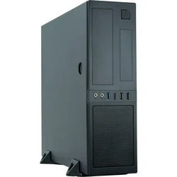 Chieftec 250W-CS-12B