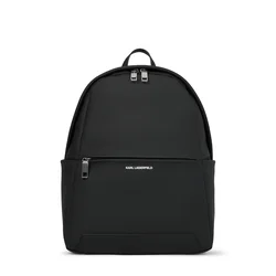 Karl Lagerfeld Nahrbtnik Essential črna/bela
