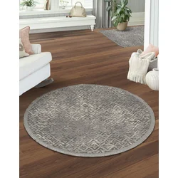 Conceptum Hypnose Tepih 100cm Sivi