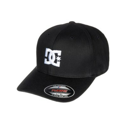 DC kapa Star 2 kapa black Gr. LXL