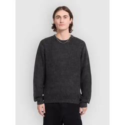 Volcom Thermowhy moški pulover black