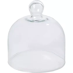 COSTA NOVA Stekleni pokrov Glass Domes, 206 mm, premer: 180 mm