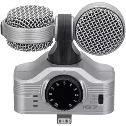 Zoom iQ7 Mikrofon za Smartphone