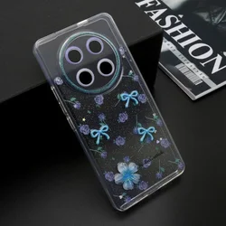 Futrola whisper za honor x9c/magic 7 lite plava ( F123955 )