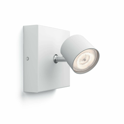 Philips 56240/31/P0 - LED prigušiva spot svetiljka MYLIVING STAR LED/4W/230V