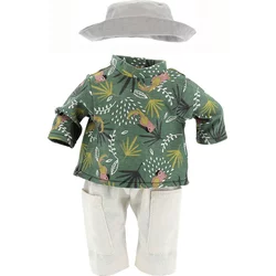 Petitcollin Eloi Suit (za lutko 34 cm)