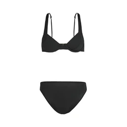 ONEILL Bikini črna
