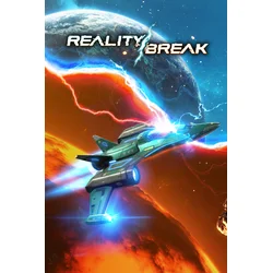 Reality Break Steam Key (PC) EUROPE