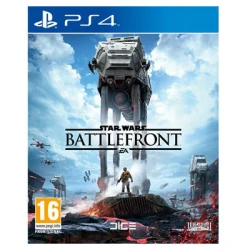 PS4 Star Wars - Battlefront