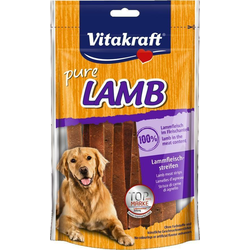 VITAKRAFT Poslastica LAMB za psa LAMB (95%) z jagnjetino 80 g