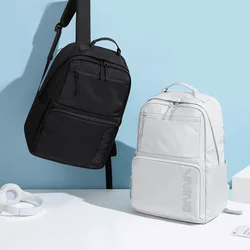 V.Nine Torba za laptop, Crna