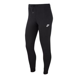 Nike W NSW ESSNTL PANT TIGHT FLC, (BV4099-010-XS)