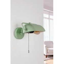 Opviq Zidna lampa 9084-3, Menta
