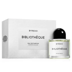 Byredo Unisex parfem Bibliotheque, EDP, 100 ml