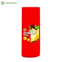 DELIKATES SIR ROSSO GRANDE BLOK CCA 3KG ( ) EURO LINE DOO