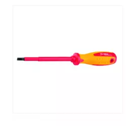 ODVIJAC ELEKTRICARSKI RAVNI 4 X 100MM MTX