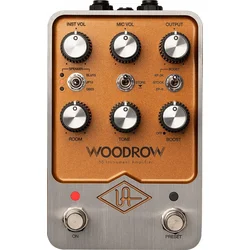 Universal Audio UAFX Woodrow 55