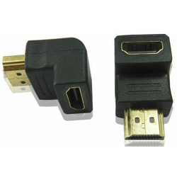 Sinnect adapter HDMI/HDMI M/F (12.302)