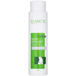 Elancyl Slim Design intenzivna noćna njega za mršavljenje (Caffeine Complex 3D + GP4G Night Booster) 200 ml