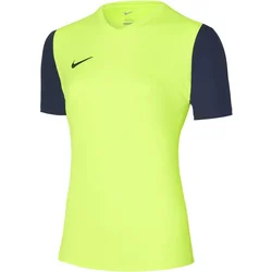 NIKE Dres Tiempo Premier II  nočno modra / apno