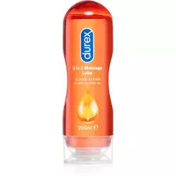 Durex Play Sensual Massage 2in1 200ml