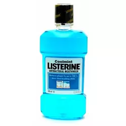 TECNOST ZA USTA COOLMINT 500ML LISTERIN