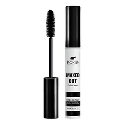 Kokie Cosmetics Maxed Out Maskara