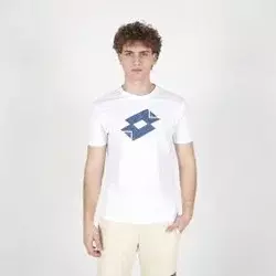LOTTO Majica kratak rukav variegato t-shirt M