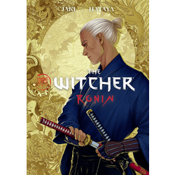 Witcher: Ronin