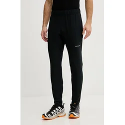 Columbia treking hlače moške Stealth Spring
