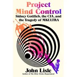PROJECT MIND CONTROL