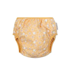 Swim Essentials Pelene za kupanje za devojčice, Narandžaste