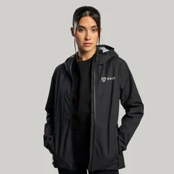 STRIX Women‘s Vertex Jacket Black