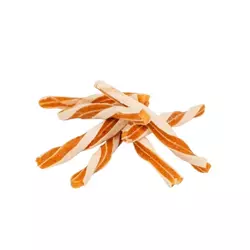 Pet pro snacks tvist pileci sendvic no.6 350g ( 05706 )
