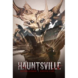 Hauntsville (PC) Steam Key GLOBAL