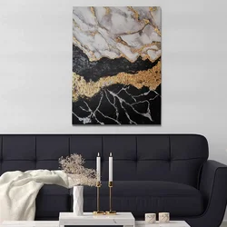 Atelier Del Sofa Slika 70x100cm, ulje na platnu