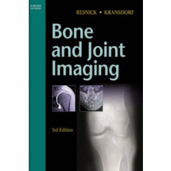 Bone and Joint Imaging