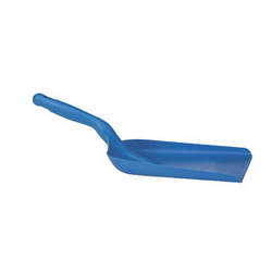 LOPATA ROČNA 550 mm MODRA