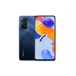 XIAOMI Refurbished Redmi Note 11 Pro 5G 6/128GB Atlantic Blue D Grade