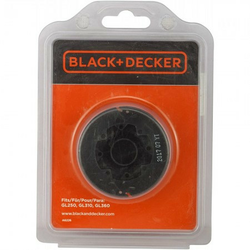 BLACK & DECKER tuljava z nitko za GL360/GL310