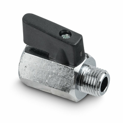 Ventil w-z 1/4