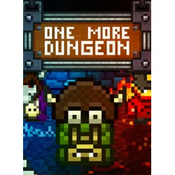 One More Dungeon Steam Key GLOBAL