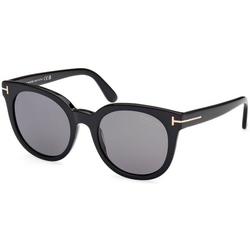 TOM FORD Ženske naočare za sunce 0FT1109 01D53, Crne
