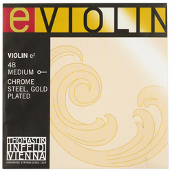 Thomastik 48 E-Violin Violin E