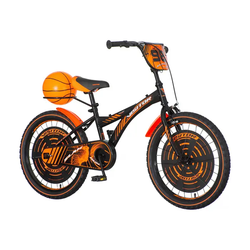 VISITOR Dečiji bicikli BAS200 Basket 20“
