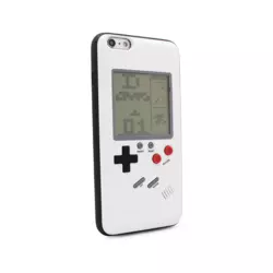 Maska Tetris za iPhone 6 bela.