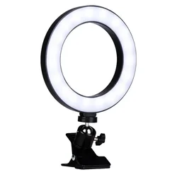Grundig Okrogla luč RING LIGHT 48 LED ED-249595