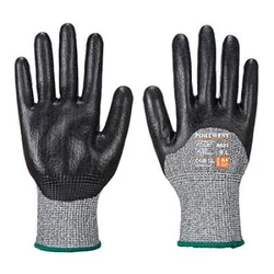 Portwest Rukavice a621 cut crne vel.m ( 62355 )