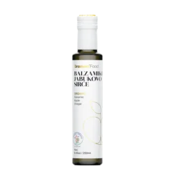 Granum Sirće od jabuke - organik 250ml