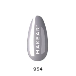 Trajni gel lak za nokte UV i LED CATWALK 954 Cindy | MAKEAR | Kozmo